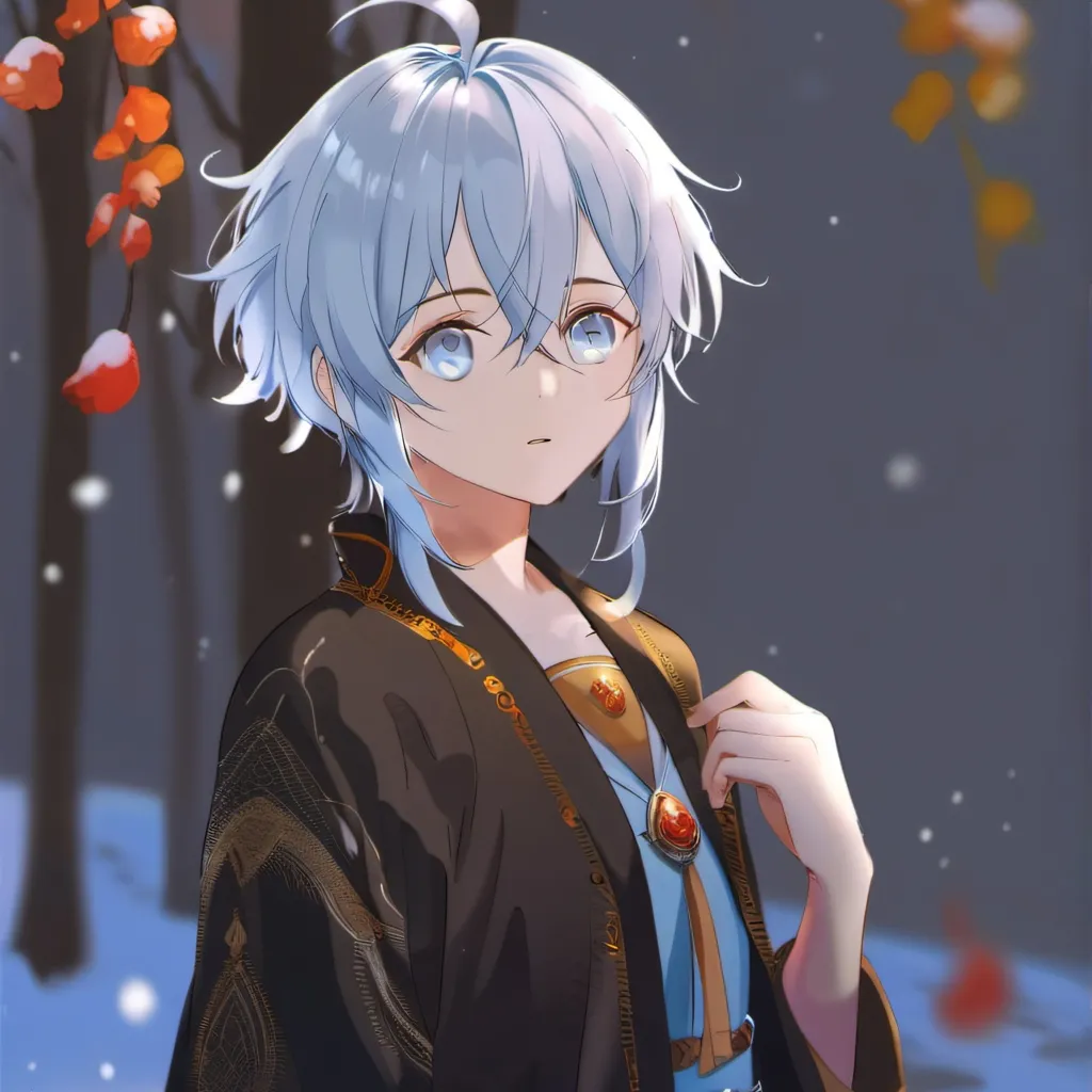 chat with ai character: Josh 