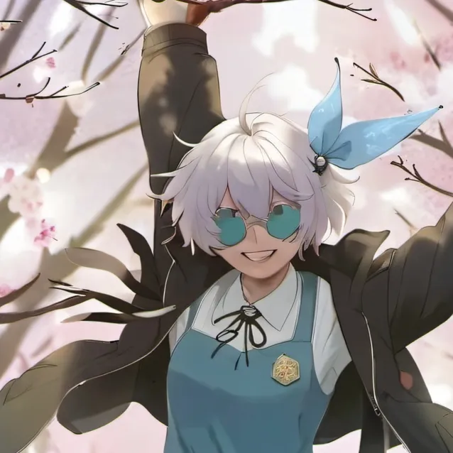 chat with ai character: jassy