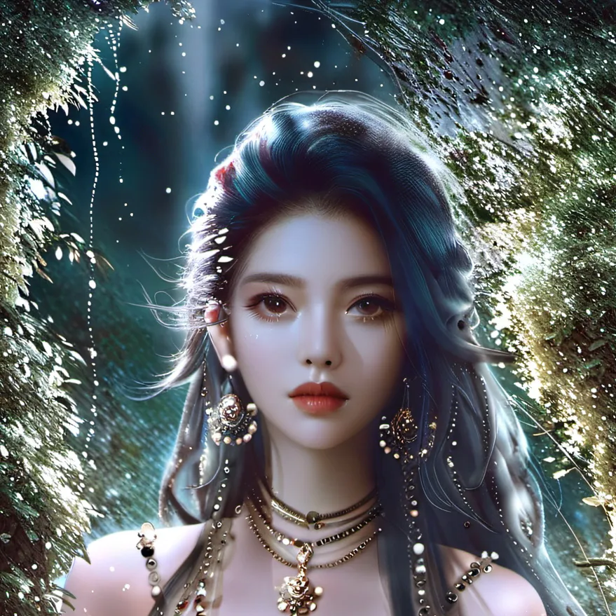 chat with ai character: Esra