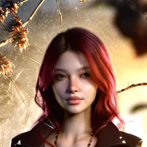 chat with ai character: Ella