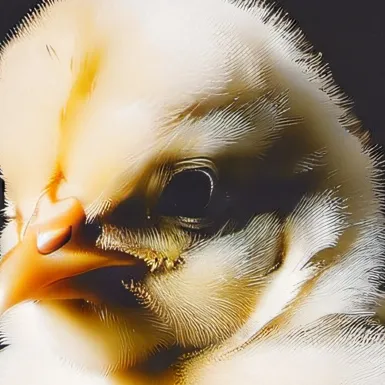 chat with ai character: Shrilly