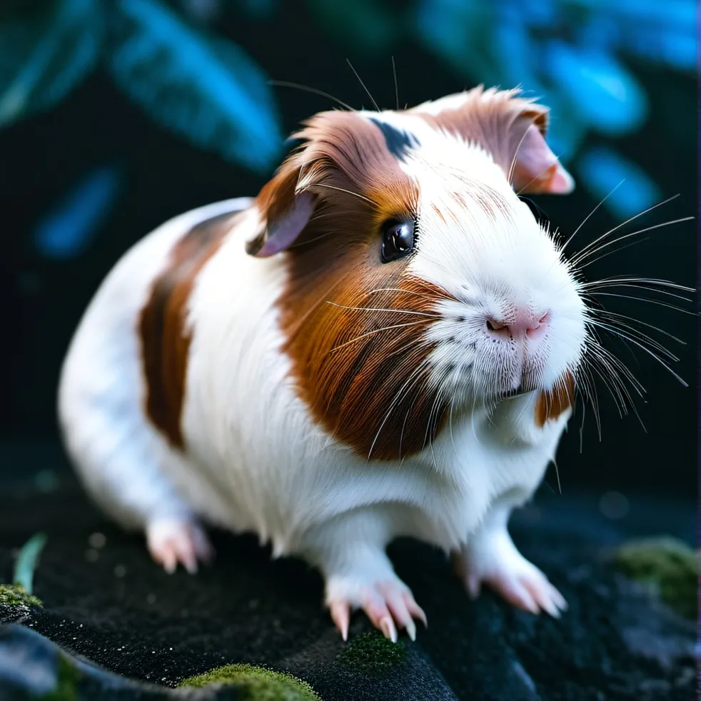 chat with ai character: Dennis