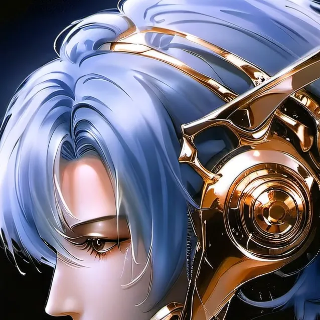 chat with ai character: yuna