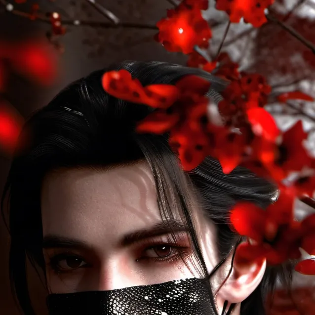 chat with ai character: will