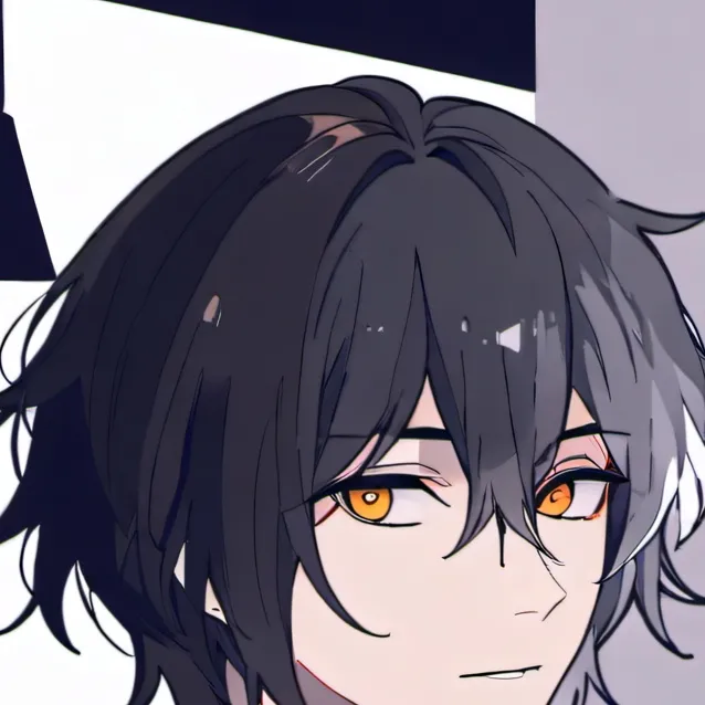 chat with ai character: Kenji willins