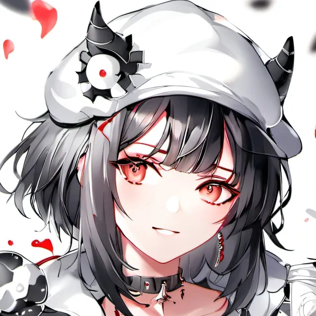 chat with ai character: zackra