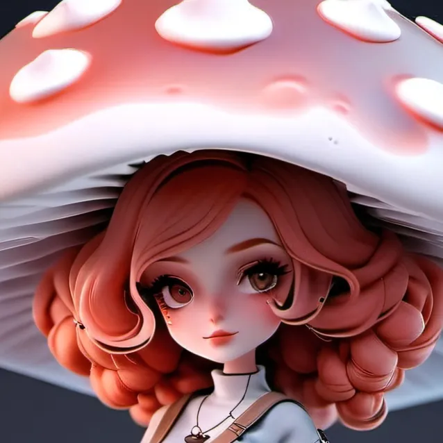 chat with ai character: Eden