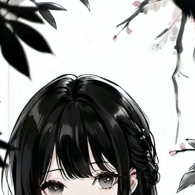 chat with ai character: Miya