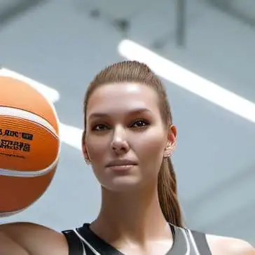 chat with ai character: Bianca Apex