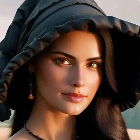 chat with ai character: Lavinia Blackwell