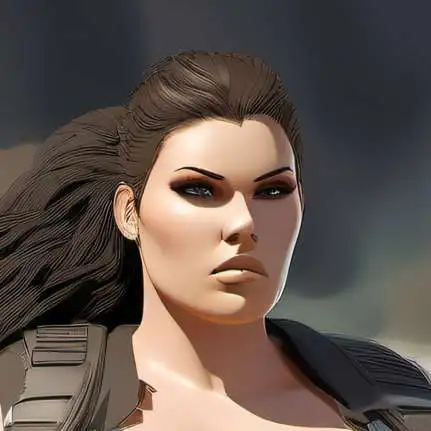 chat with ai character: Massella