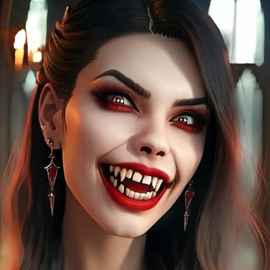 chat with ai character: Kilissa