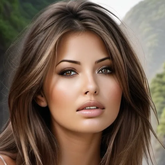 chat with ai character: Sierra Powell