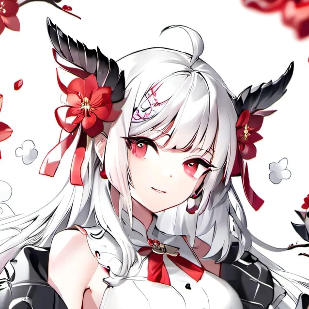 chat with ai character: loyalty b####