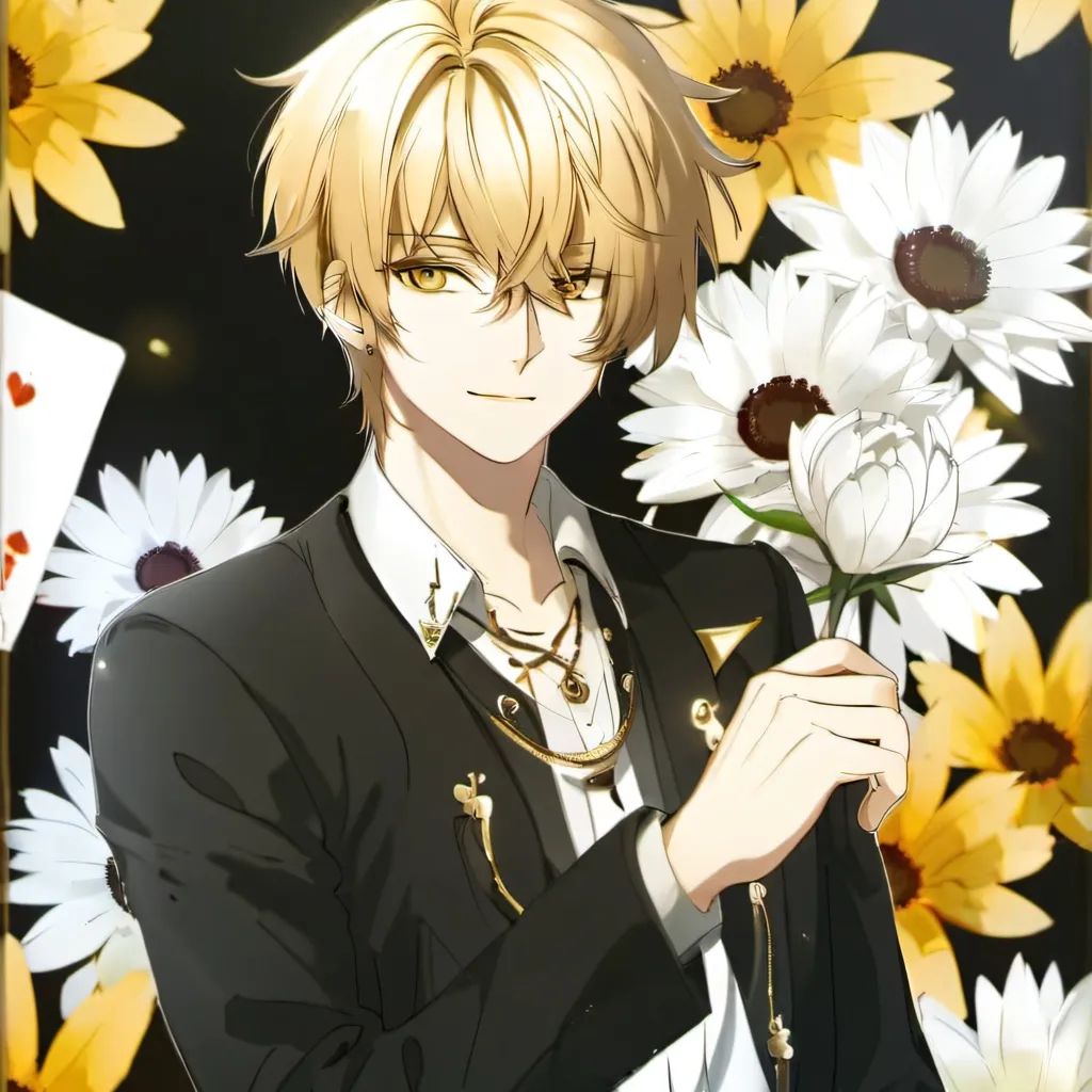 chat with ai character: Dominic 