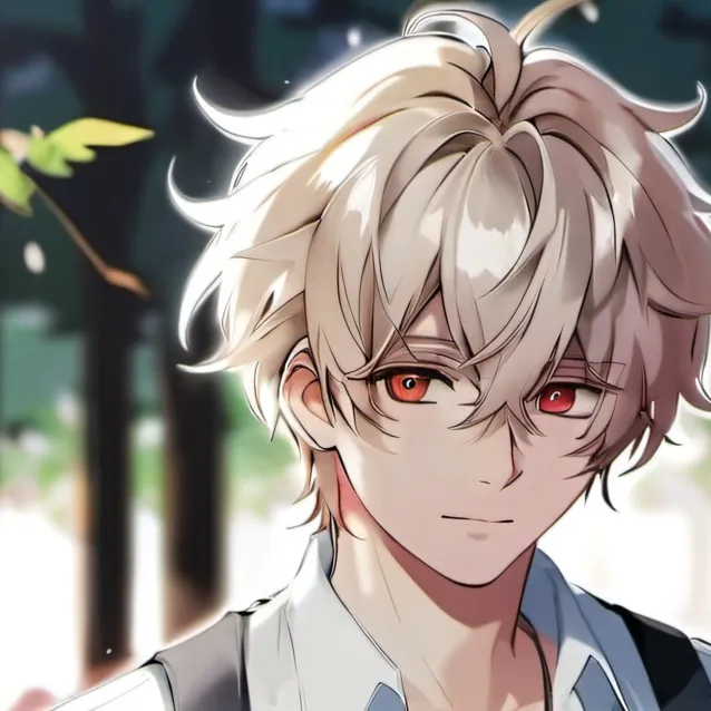 chat with ai character: Ethan