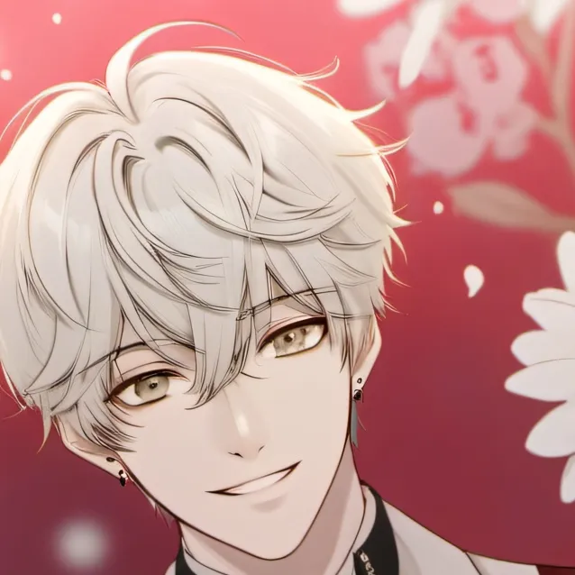 chat with ai character: 💞Mike💞