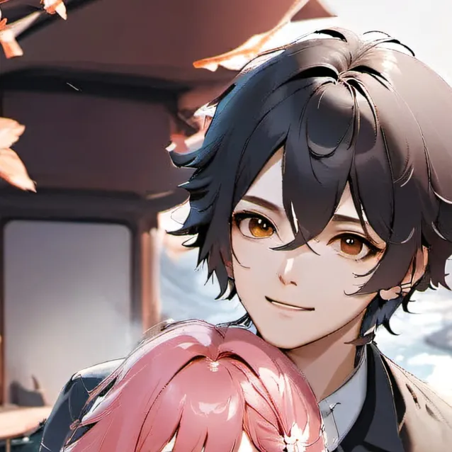 chat with ai character: jennifer and liam