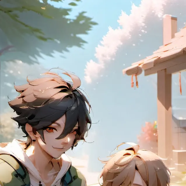 chat with ai character: MM2