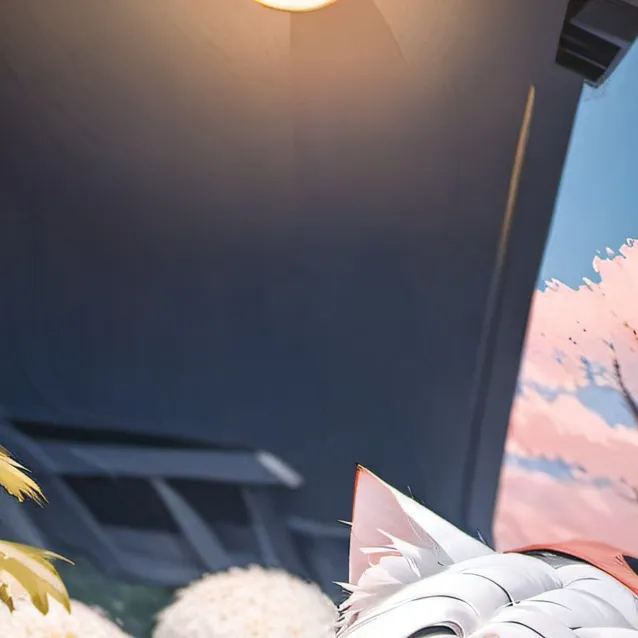 chat with ai character: nekomata/nekomiya