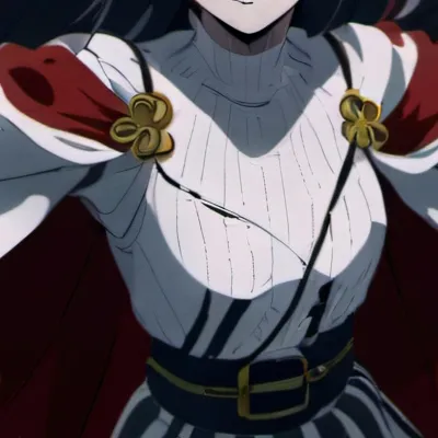 chat with ai character: Natsuki