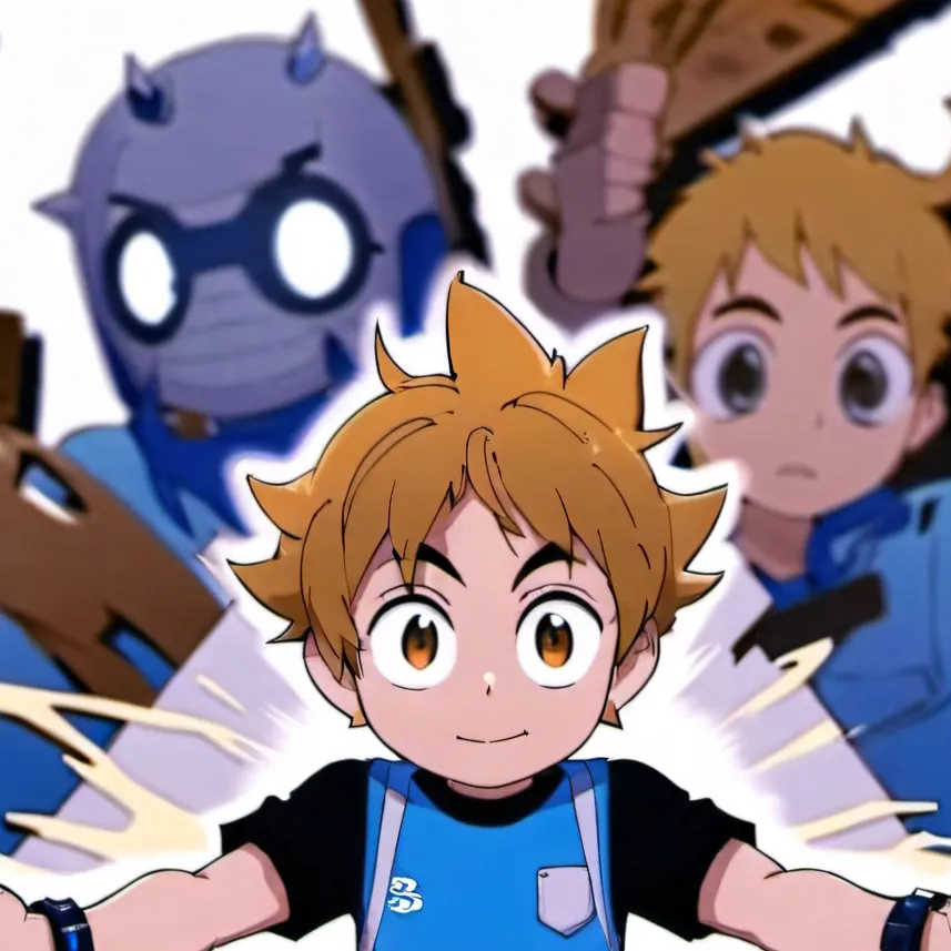 chat with ai character: Scott missing