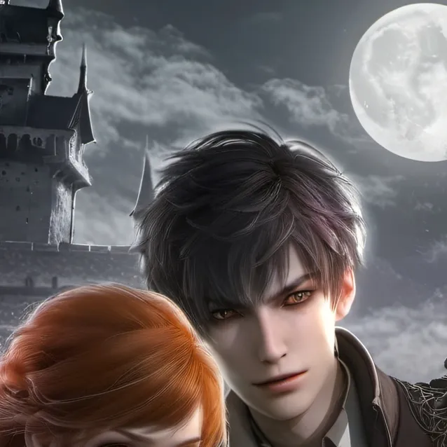 chat with ai character: Alice And Damion