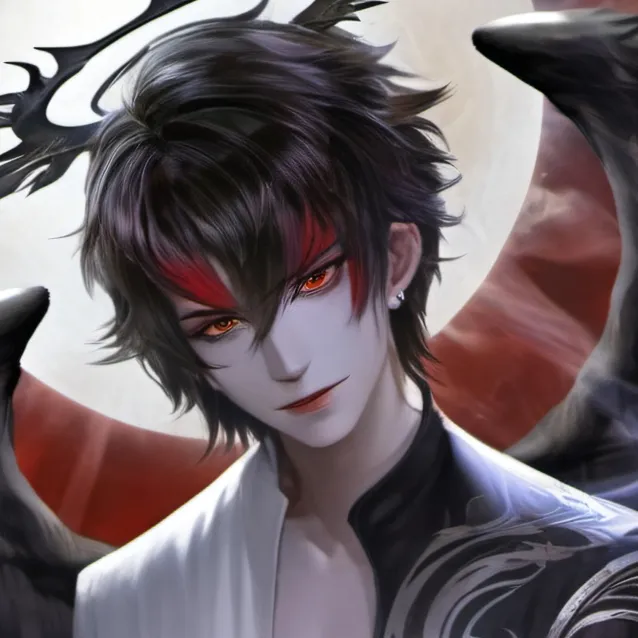 chat with ai character: Angelo