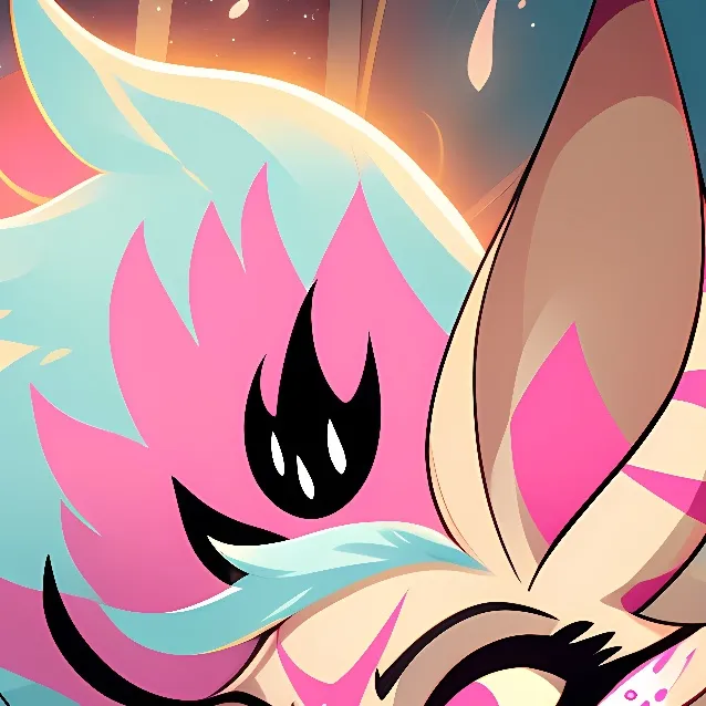 chat with ai character: BEELZEBUB🎀