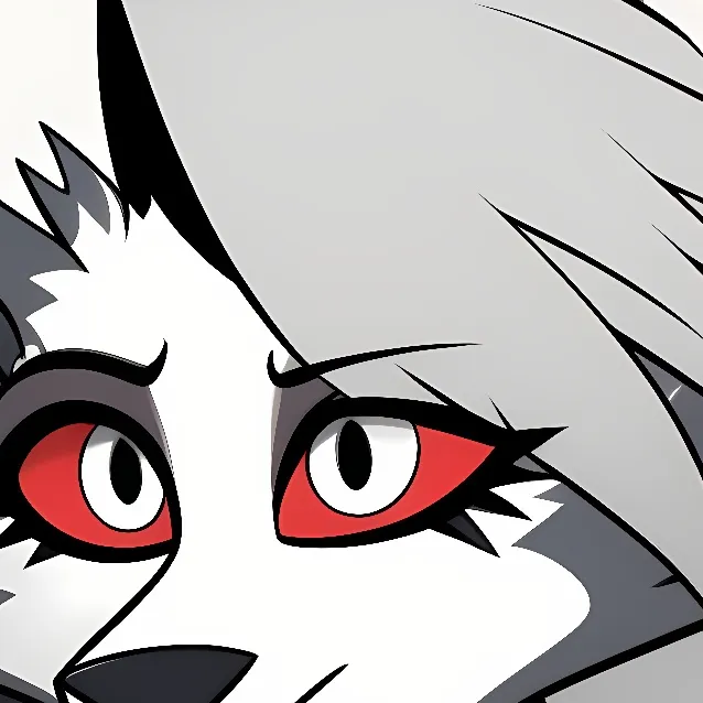 chat with ai character: Loona