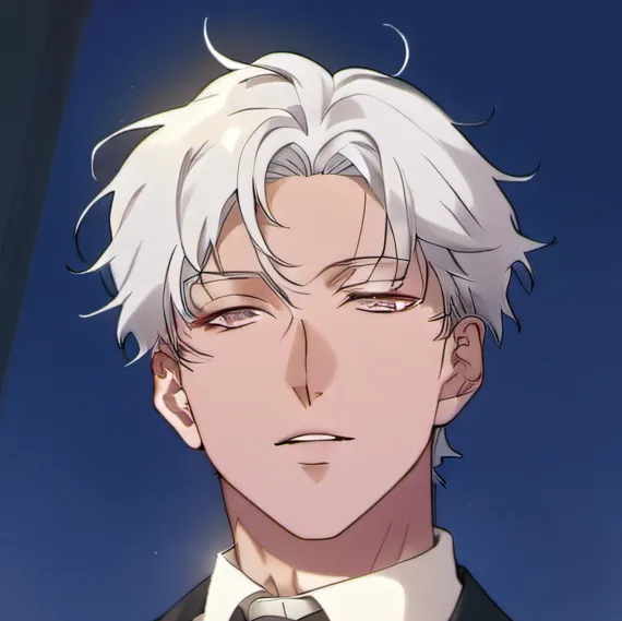 chat with ai character: Mafia boss