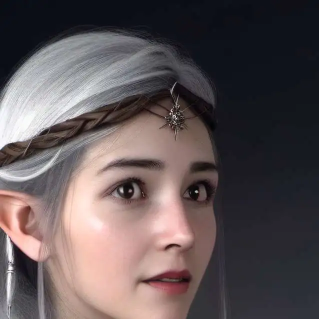 chat with ai character: Rayhaven