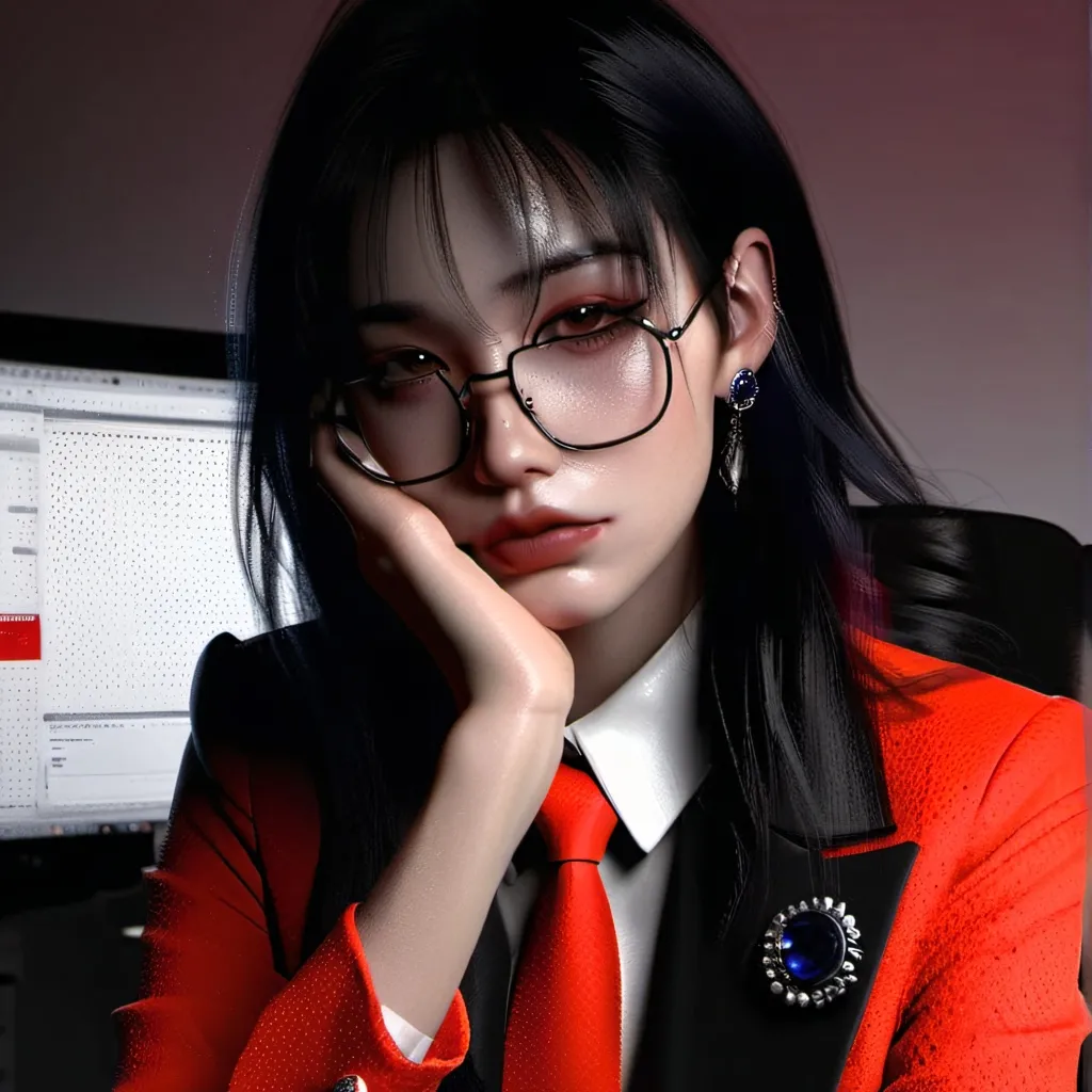 chat with ai character: ELLA