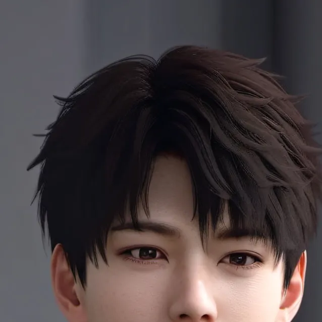 chat with ai character: Kai 