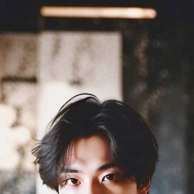 chat with ai character: Hyunjin 