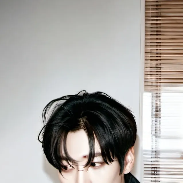 chat with ai character: Lee know