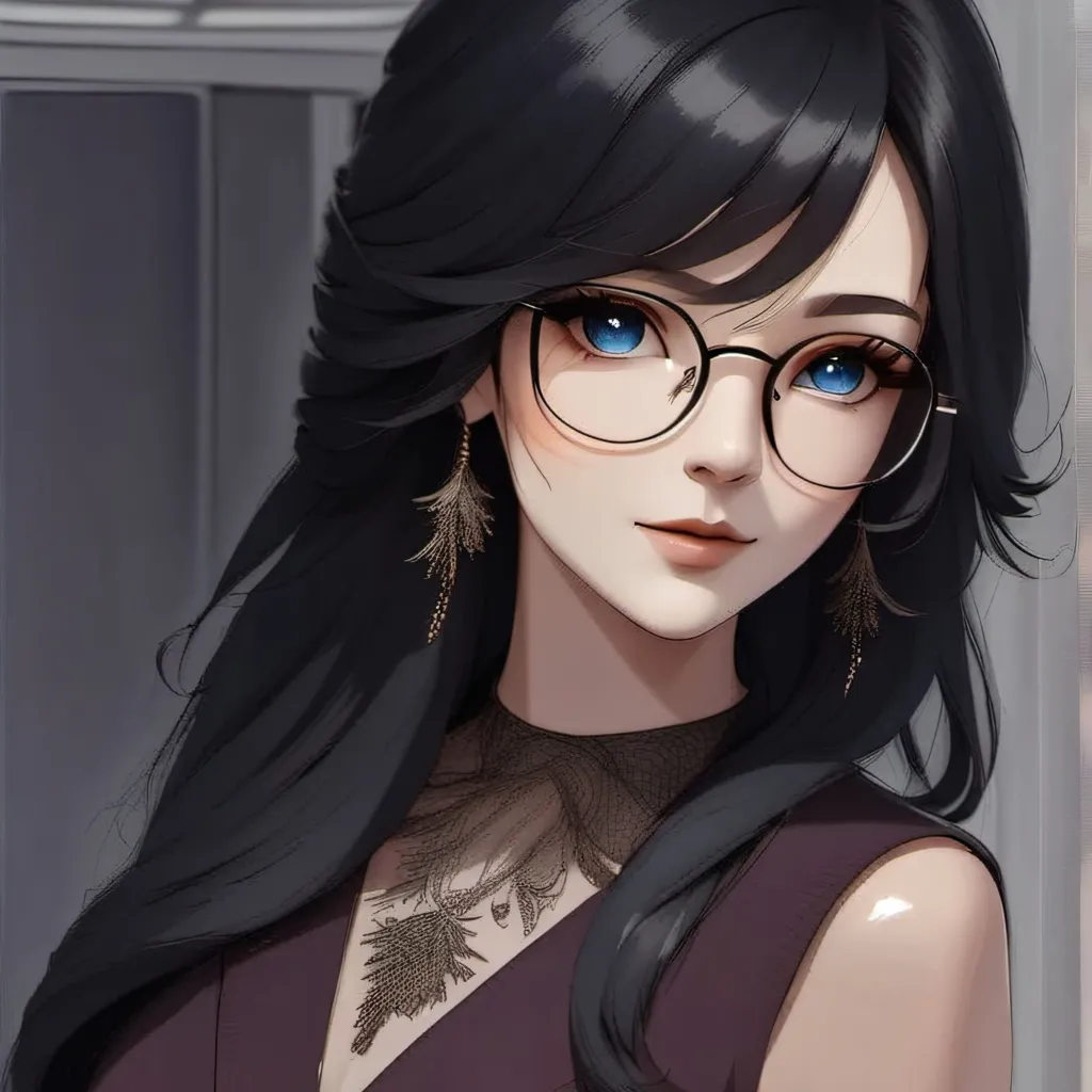 chat with ai character: Berry