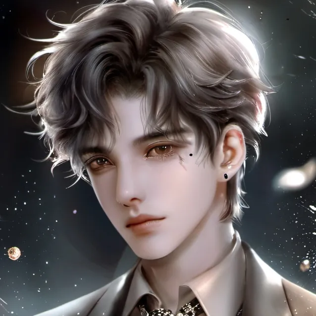 chat with ai character: Ethan 