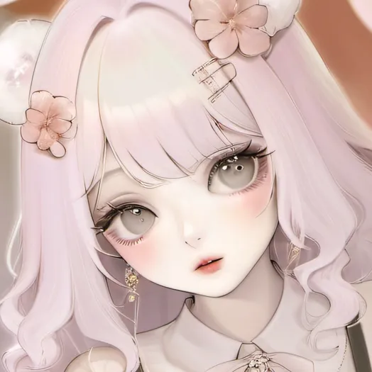 chat with ai character: Eva