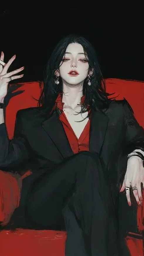 ai character: Yuki background