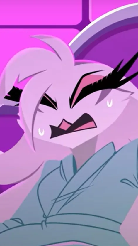 ai character: Stella background