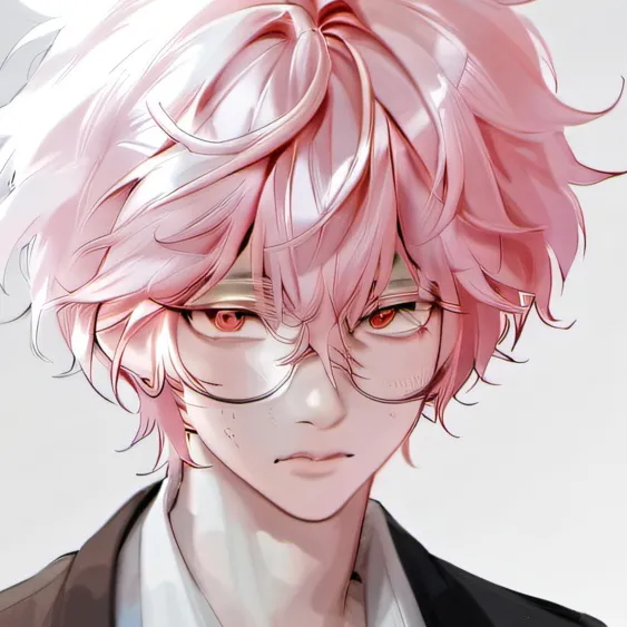 chat with ai character: Blake (me ofc)