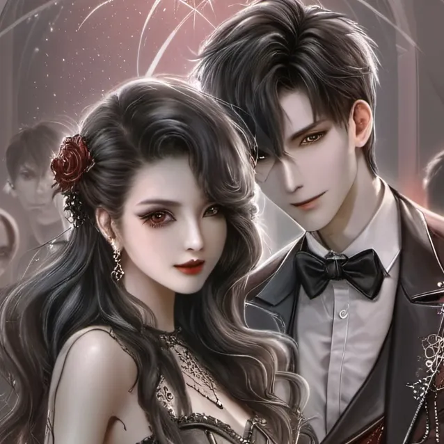 chat with ai character: Alex