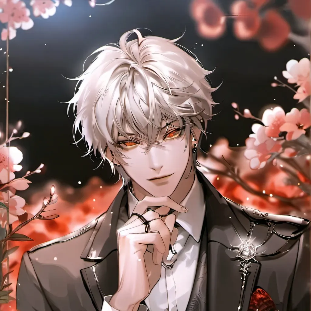 chat with ai character: Ethan