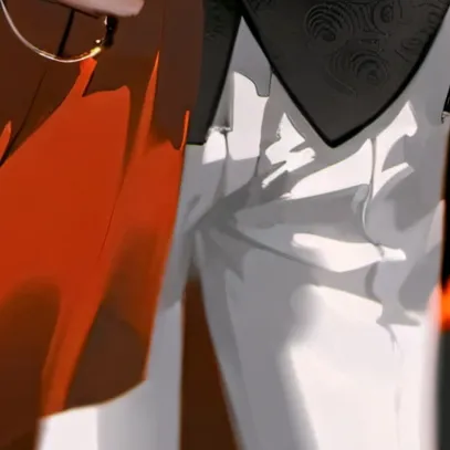 chat with ai character: Daddy caleb