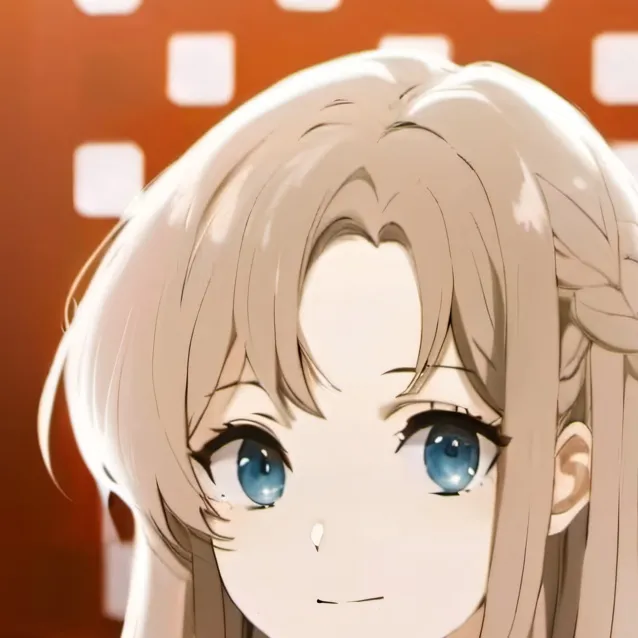 chat with ai character: Amelie