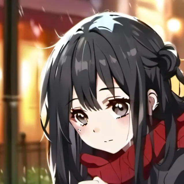 chat with ai character: Emily