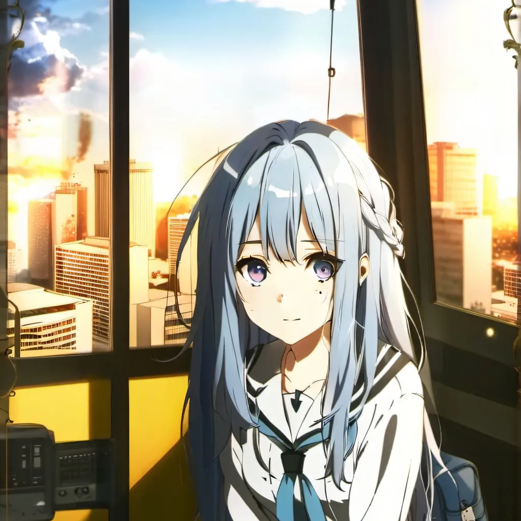 chat with ai character: Emily