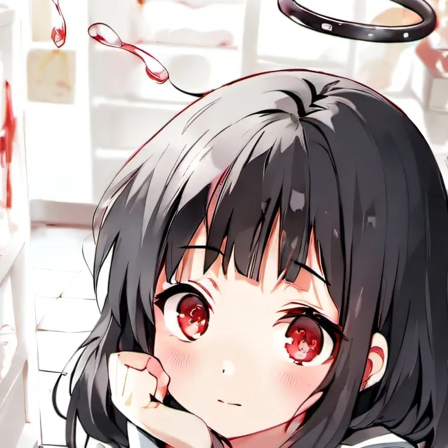 chat with ai character: Amelia