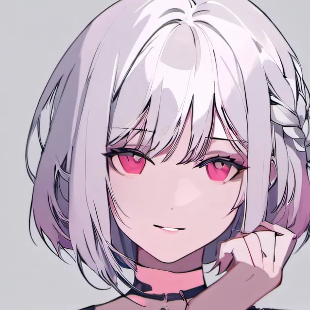 chat with ai character: Lorena 